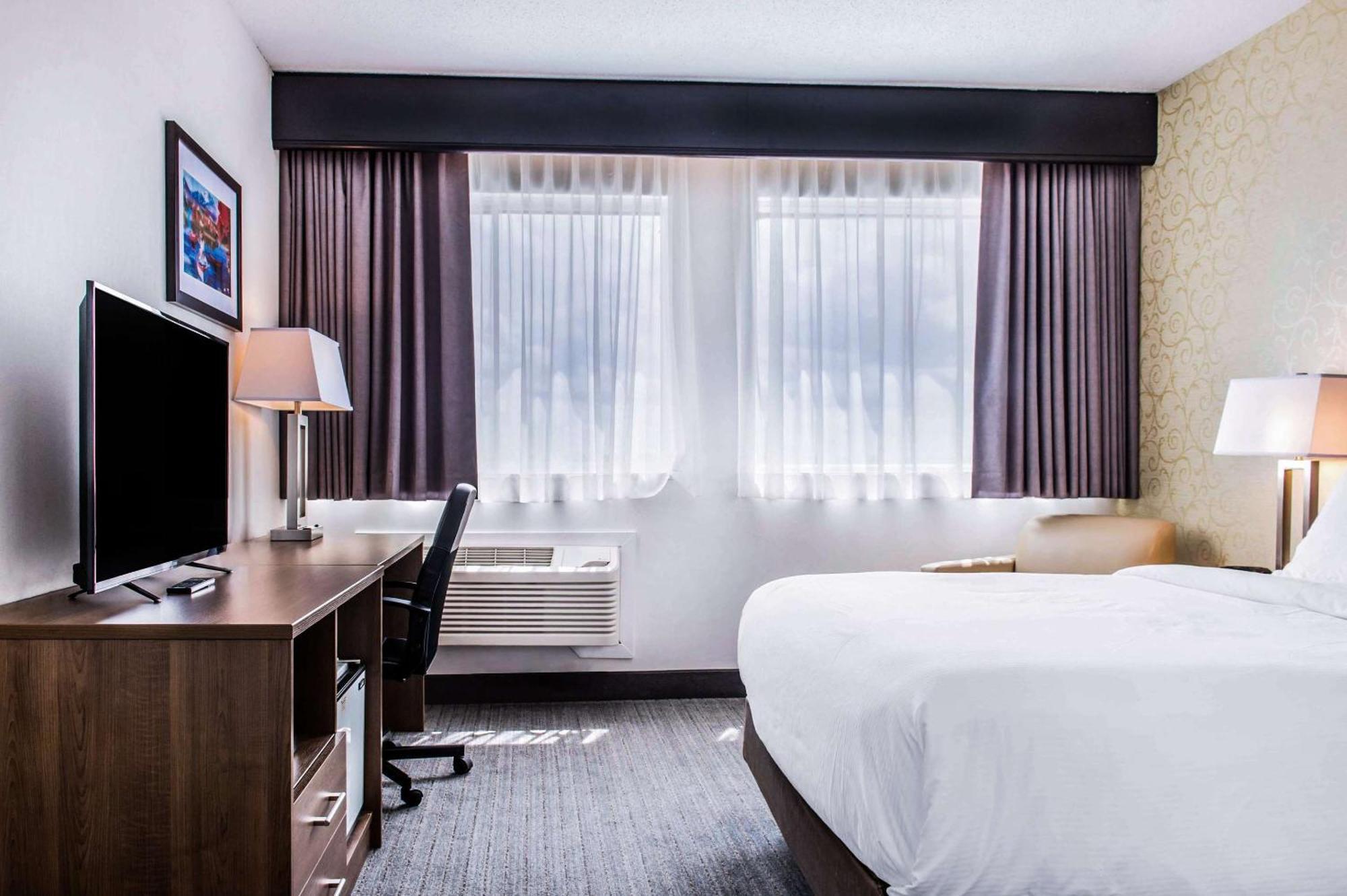 Quality Hotel Dorval Aeroport Eksteriør bilde