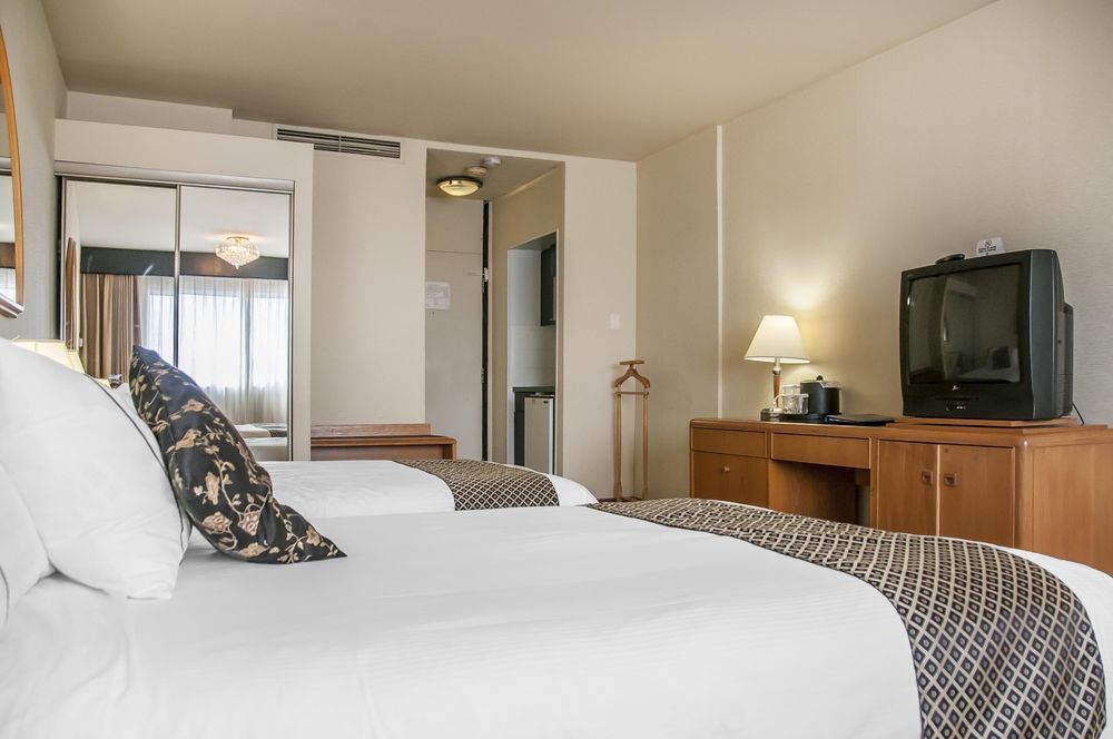 Quality Hotel Dorval Aeroport Eksteriør bilde