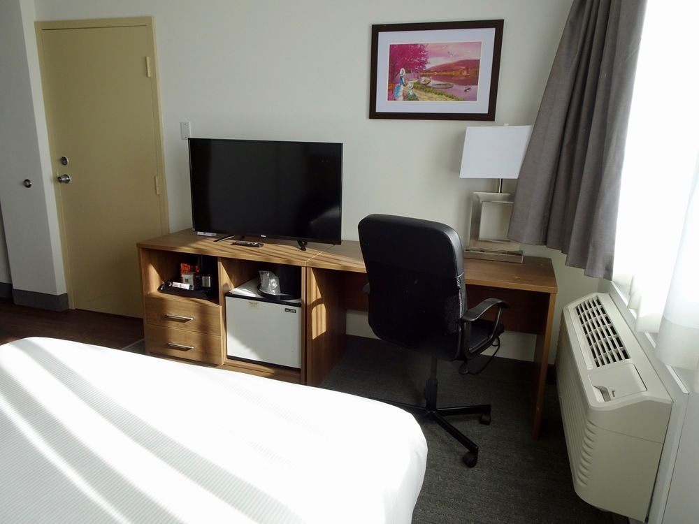 Quality Hotel Dorval Aeroport Eksteriør bilde