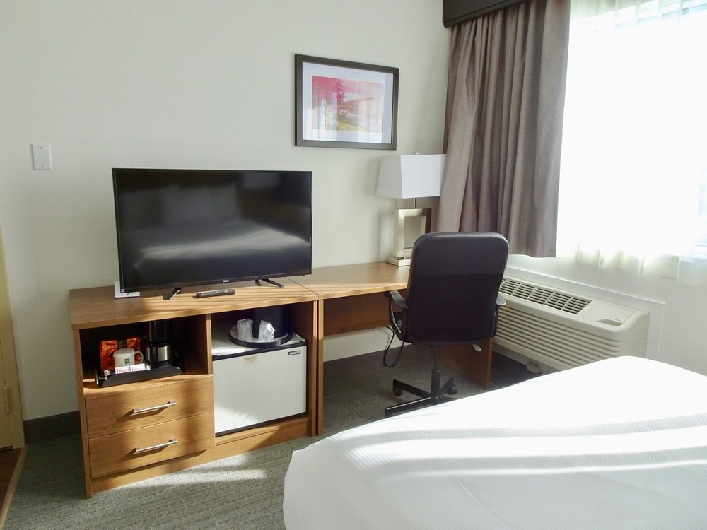 Quality Hotel Dorval Aeroport Eksteriør bilde